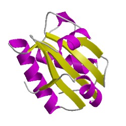 Image of CATH 2c0gA01