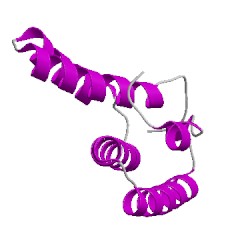 Image of CATH 2c0gA02