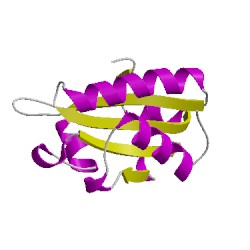 Image of CATH 2c0gB01