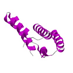 Image of CATH 2c0gB02