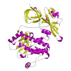 Image of CATH 2c0iA