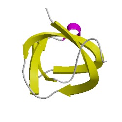 Image of CATH 2c0iA01