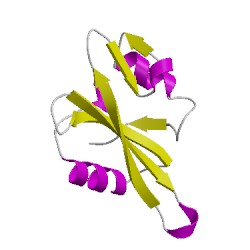 Image of CATH 2c0iA02