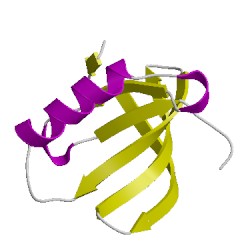 Image of CATH 2c0iA03