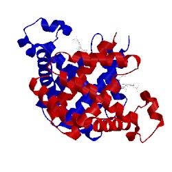 Image of CATH 2c0k
