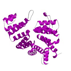 Image of CATH 2c0mA00