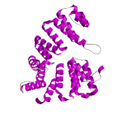 Image of CATH 2c0mC00