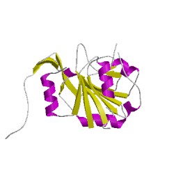 Image of CATH 2c0nA