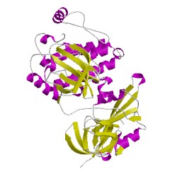 Image of CATH 2c0oB