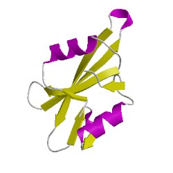 Image of CATH 2c0oB02