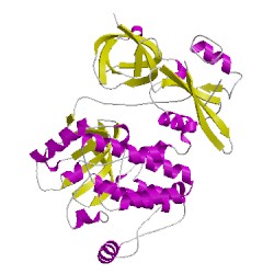 Image of CATH 2c0tA