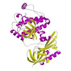 Image of CATH 2c0tB
