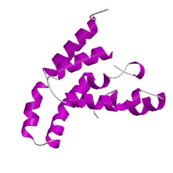 Image of CATH 2c0uA01