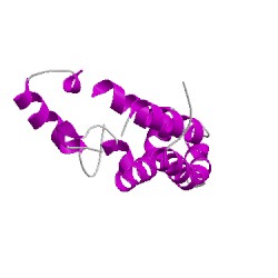 Image of CATH 2c0uB01