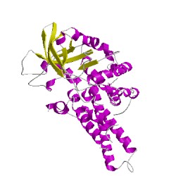 Image of CATH 2c0uC