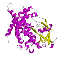 Image of CATH 2c0uD