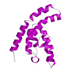 Image of CATH 2c0uD01