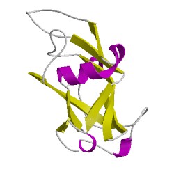 Image of CATH 2c0uD02