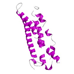 Image of CATH 2c0uD03