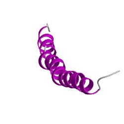 Image of CATH 2c0xA