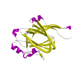 Image of CATH 2c0zA