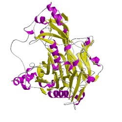 Image of CATH 2c10A