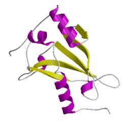 Image of CATH 2c10A02