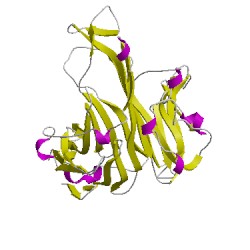 Image of CATH 2c10A03