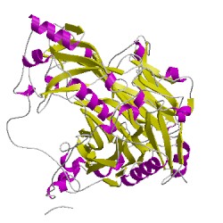 Image of CATH 2c10D