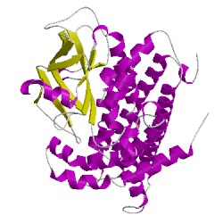 Image of CATH 2c12A