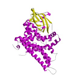 Image of CATH 2c12D