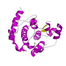 Image of CATH 2c1aA01