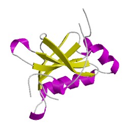 Image of CATH 2c1aA02