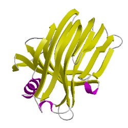 Image of CATH 2c1fA