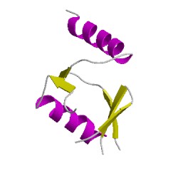 Image of CATH 2c1gA02