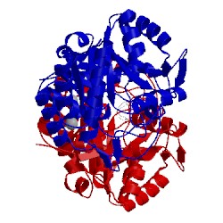Image of CATH 2c1h
