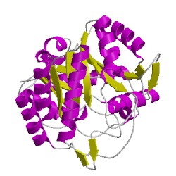 Image of CATH 2c1hA00
