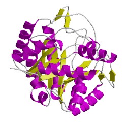 Image of CATH 2c1hB
