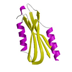 Image of CATH 2c1iA01