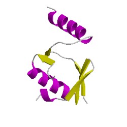 Image of CATH 2c1iA02