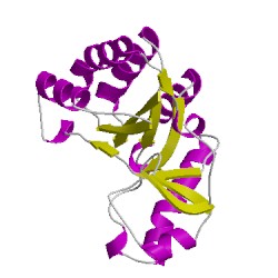 Image of CATH 2c1iA03