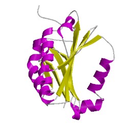 Image of CATH 2c1lA01