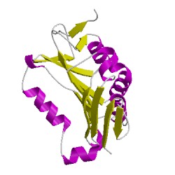 Image of CATH 2c1lB01