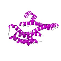 Image of CATH 2c1nB