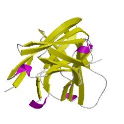 Image of CATH 2c1oB