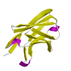 Image of CATH 2c1oB01