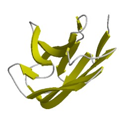 Image of CATH 2c1pA01