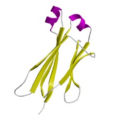 Image of CATH 2c1pA02