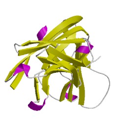 Image of CATH 2c1pB