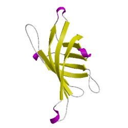 Image of CATH 2c1sB00
